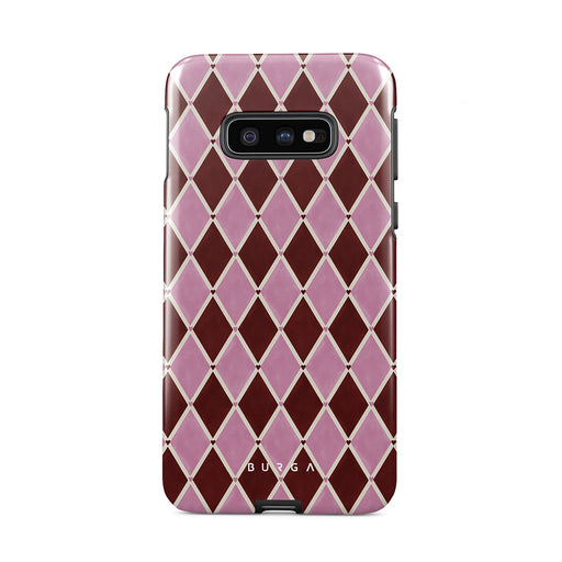 Heartless - Samsung Galaxy S10E ケース 1