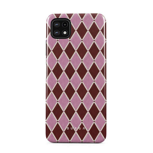 Heartless - Samsung Galaxy A22 5G ケース 1