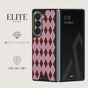 Heartless - Samsung Galaxy Z Fold 6 ケース 2
