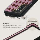 Heartless - Samsung Galaxy Z Fold 6 ケース 3