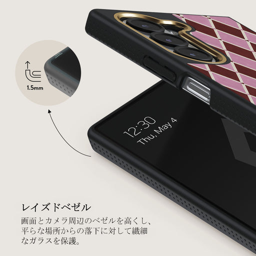 Heartless - Samsung Galaxy Z Fold 6 ケース 4