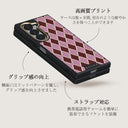 Heartless - Samsung Galaxy Z Fold 6 ケース 5