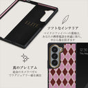Heartless - Samsung Galaxy Z Fold 6 ケース 6