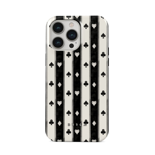 Queen's Court - iPhone 13 Pro Max ケース 1