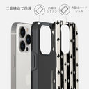 Queen's Court - iPhone 13 Pro Max ケース 2