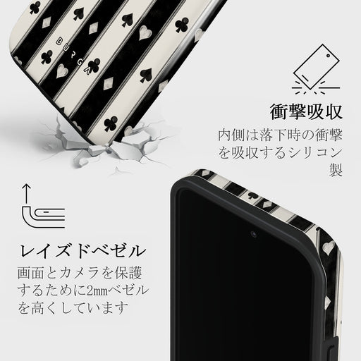 Queen's Court - iPhone 13 Pro Max ケース 4