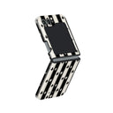 Queen's Court - Samsung Galaxy Z Flip 6 ケース 1