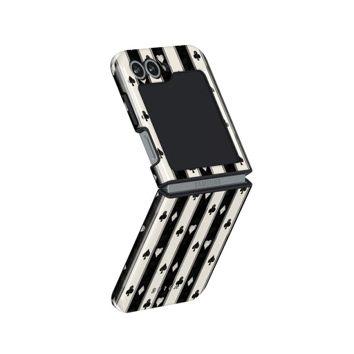 Queen's Court - Samsung Galaxy Z Flip 6 ケース 1