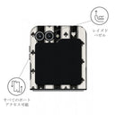Queen's Court - Samsung Galaxy Z Flip 6 ケース 3