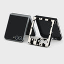 Queen's Court - Samsung Galaxy Z Flip 6 ケース 5
