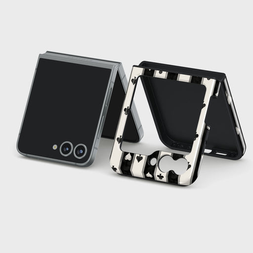 Queen's Court - Samsung Galaxy Z Flip 6 ケース 5