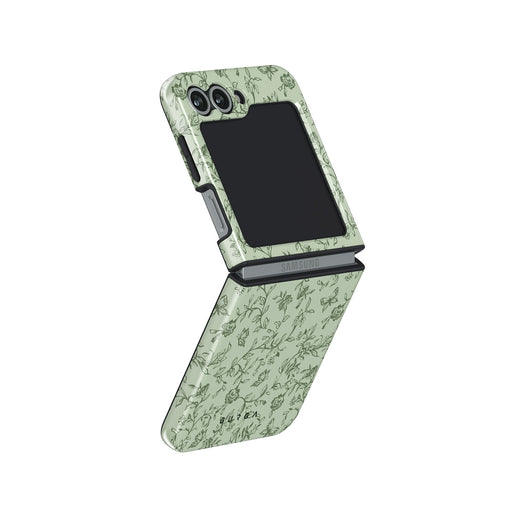 Lost In Thought - Samsung Galaxy Z Flip 6 ケース 1