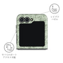 Lost In Thought - Samsung Galaxy Z Flip 6 ケース 3
