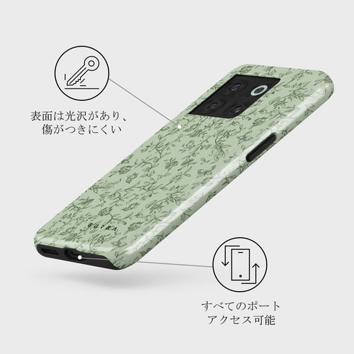 Lost In Thought - OnePlus Ace Pro ケース 3