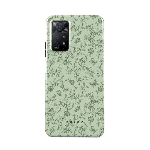 Lost In Thought - Xiaomi Redmi Note 11 Pro ケース 1