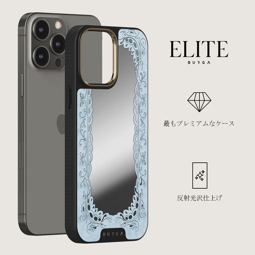 Looking Glass - iPhone 12 Pro ケース 2