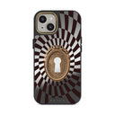 Paradox - iPhone 13 ケース 1