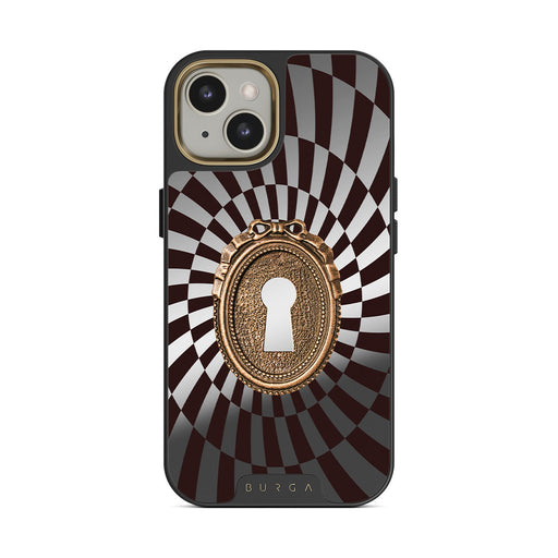 Paradox - iPhone 13 ケース 1