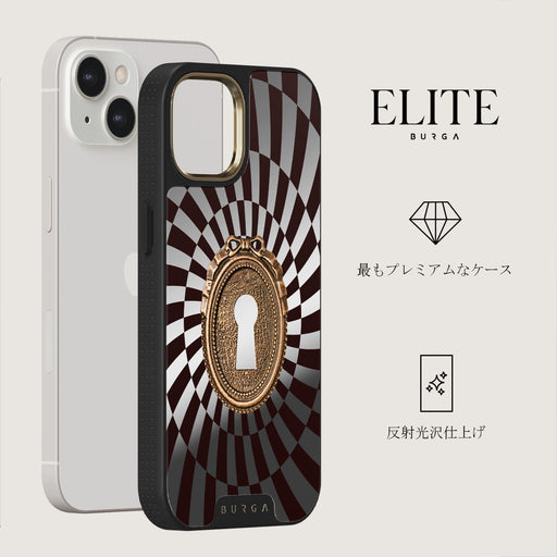 Paradox - iPhone 13 ケース 2
