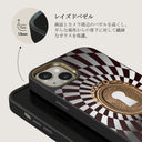 Paradox - iPhone 13 ケース 5