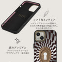 Paradox - iPhone 13 ケース 7