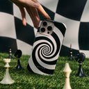 Rabbit Hole - Samsung Galaxy S10E ケース 6