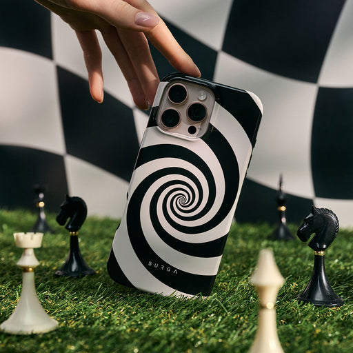 Rabbit Hole - Samsung Galaxy S10E ケース 6