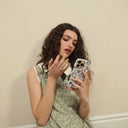 Tea Party - iPhone 14 Plus ケース 21