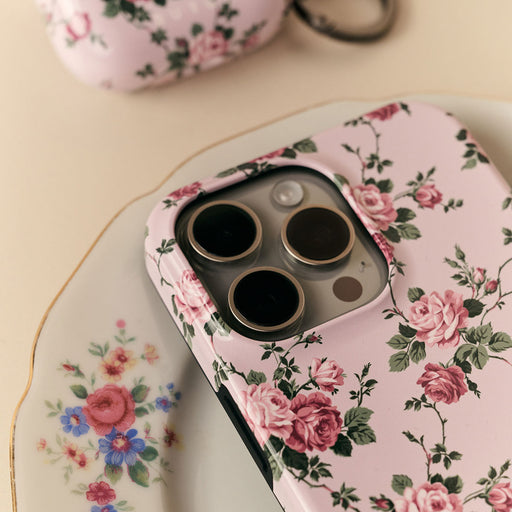 Alice - iPhone 12 ケース 22