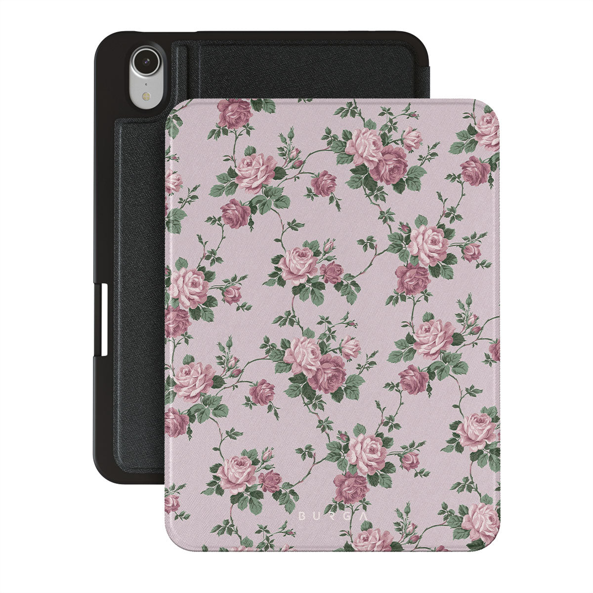 Alice - iPad Mini 8.3 (A17 Pro/6th Gen) ケース | BURGA