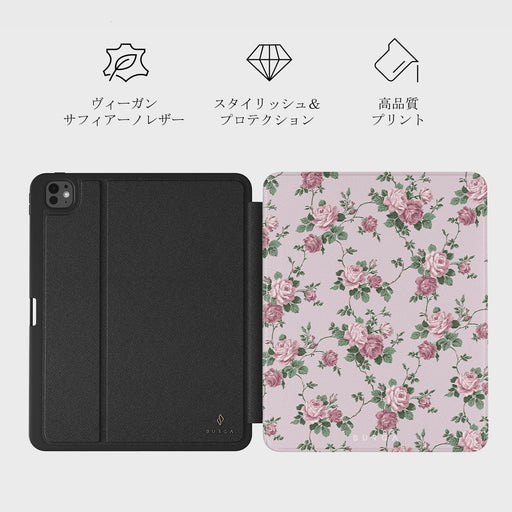 Alice - iPad Pro 13 (7th Gen) ケース 2