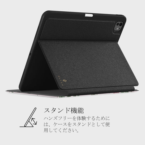 Alice - iPad Pro 13 (7th Gen) ケース 5