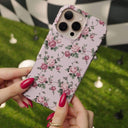 Alice - Samsung Galaxy S24 Plus ケース 26