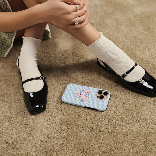 Follow Me - OnePlus 8 ケース 7