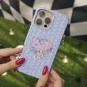 Follow Me - OnePlus 8 ケース 5
