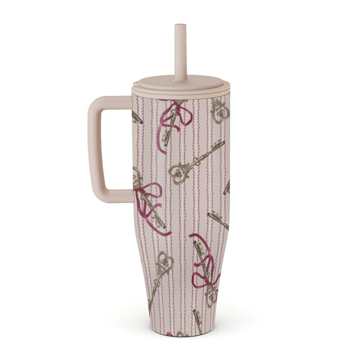 Unlocked - All Day Leakproof Tumbler 1