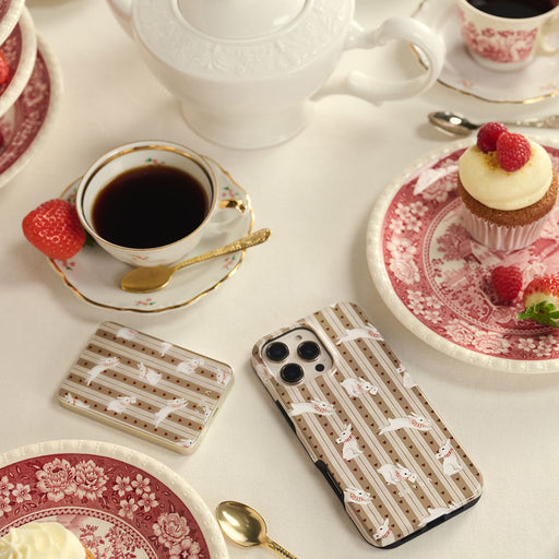 Late Again - Samsung Galaxy S25 Ultra ケース 6