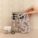 Late Again - Samsung Galaxy S25 Ultra ケース 8