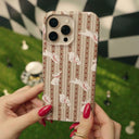 Late Again - OnePlus 12 ケース 5