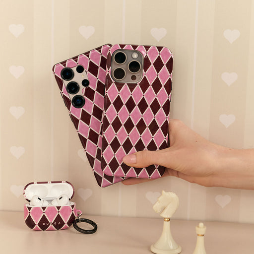 Heartless - iPhone 13 ケース 22