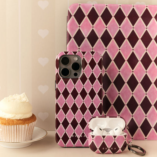 Heartless - iPhone 13 ケース 24