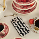 Queen's Court - iPhone 13 Pro Max ケース 29
