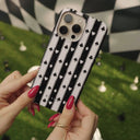 Queen's Court - iPhone 13 Pro Max ケース 26