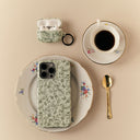 Lost In Thought - Samsung Galaxy Z Flip 6 ケース 21