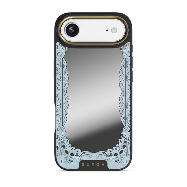 【新品・未使用】BURGA iPhone Airケース iPhone Air ケース, Looking Glass | BURGA