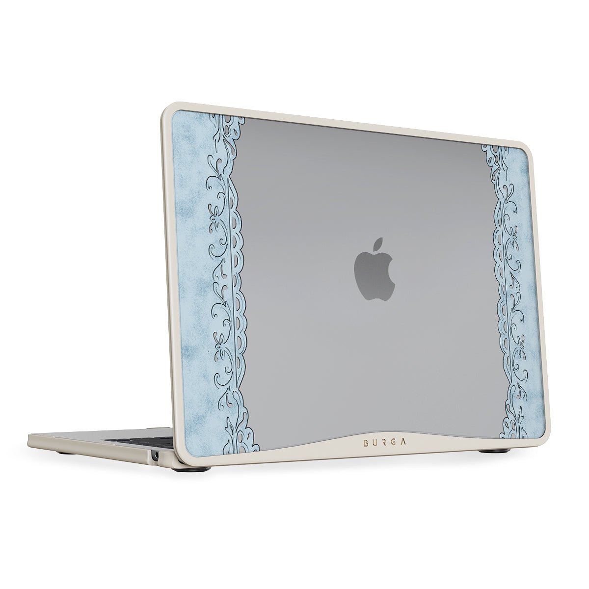 Macbook Air & Macbook Pro ハードシェル ケース｜BURGA
