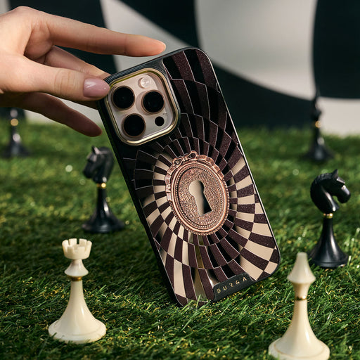 Paradox - iPhone 13 ケース 18