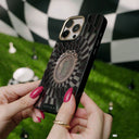 Paradox - iPhone 12 Pro ケース 17