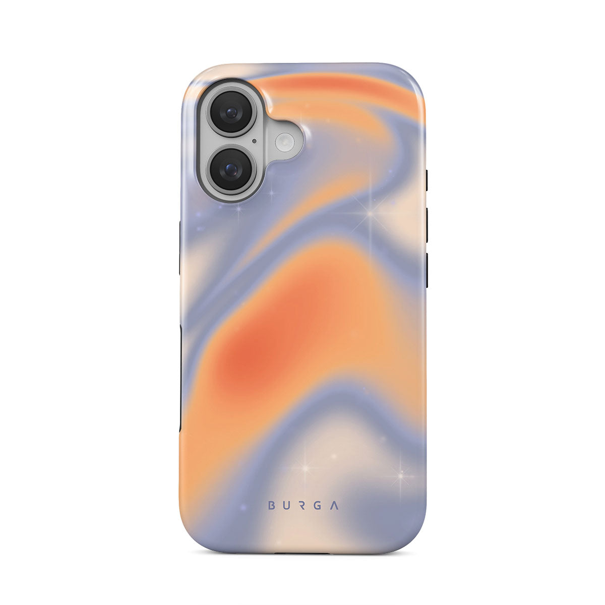 iphone 16 ケース | スタイリッシュなのに保護性が高い - BURGA