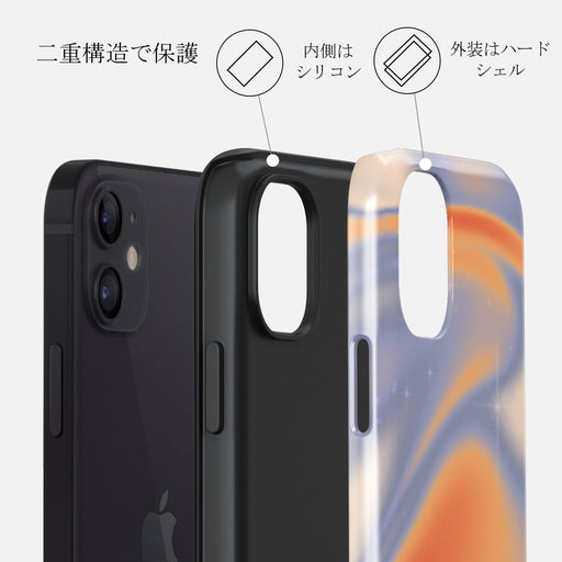 Nimbus - iPhone 12 ケース 6
